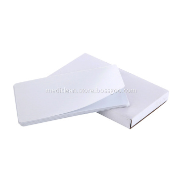 Datacard Compatible Retransfer Cleaning Cards